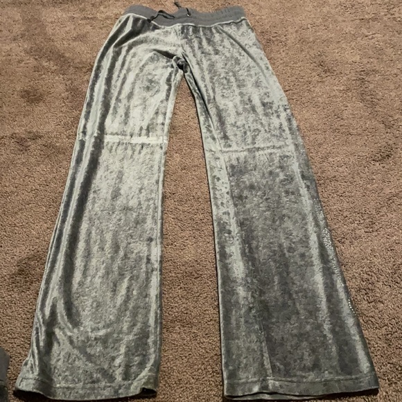 Brand new BCBG jumpsuit. Medium jacket with matching pants. - Picture 4 of 6